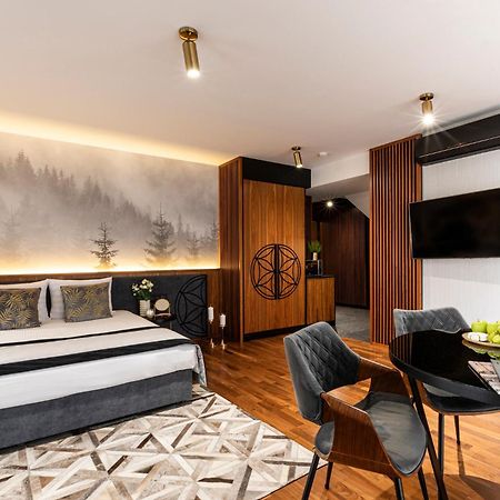 Apartamenty Chramcowki 7 زاكوباني المظهر الخارجي الصورة