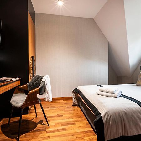 Apartamenty Chramcowki 7 زاكوباني المظهر الخارجي الصورة